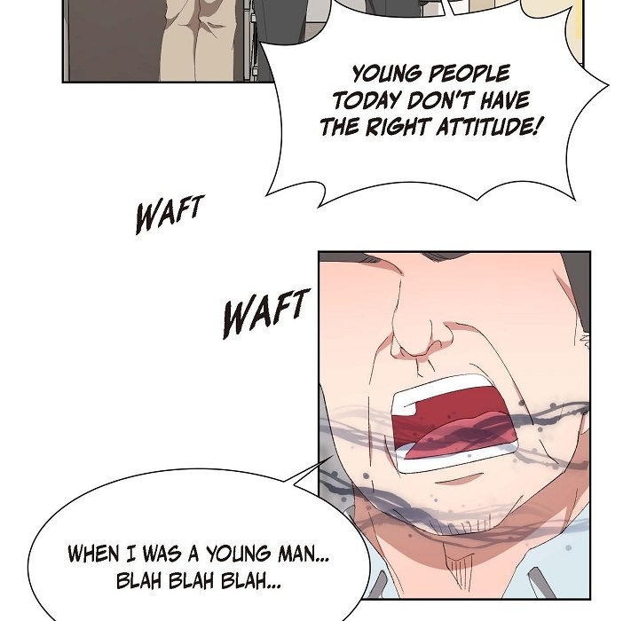 Fragrant Office Life - episode 2 - 31