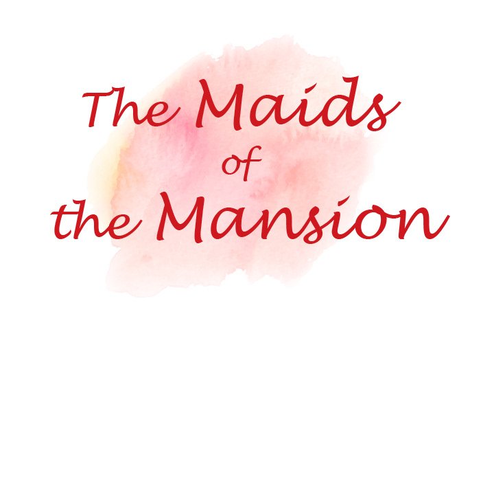 The Maids of the Mansion - episode 25 - 14