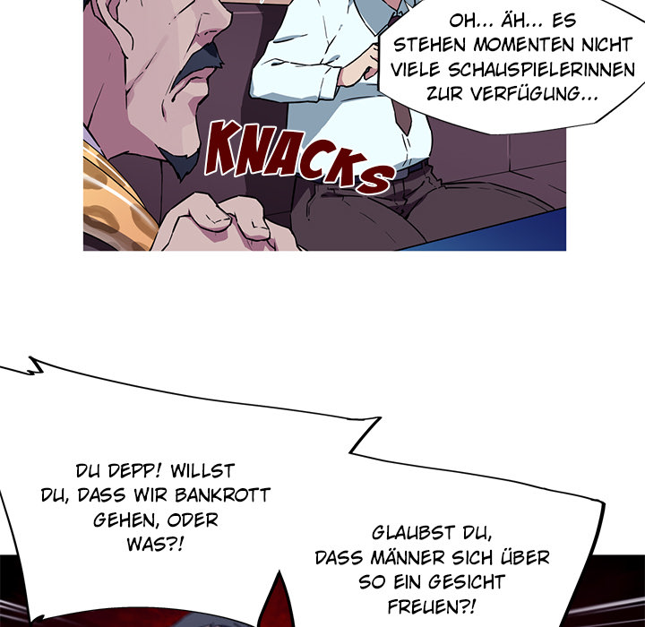 Meine Freundin ist ein Star - episode 10 - 29