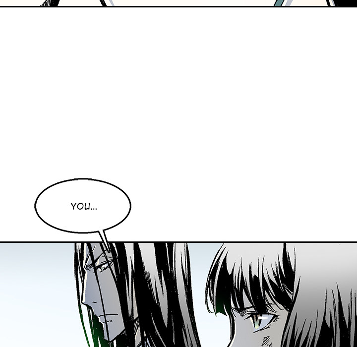 Legend of Sayu - episode 32 - 76
