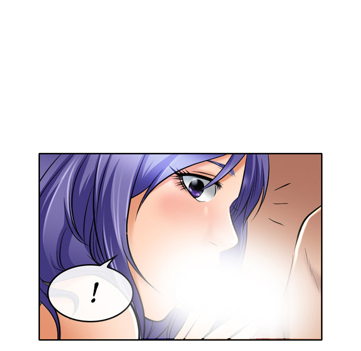 Gestörte Liebe - episode 53 - 55