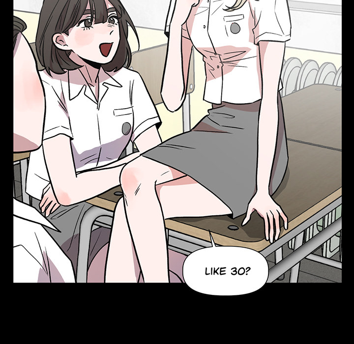Bitter Sweetheart - episode 18 - 20