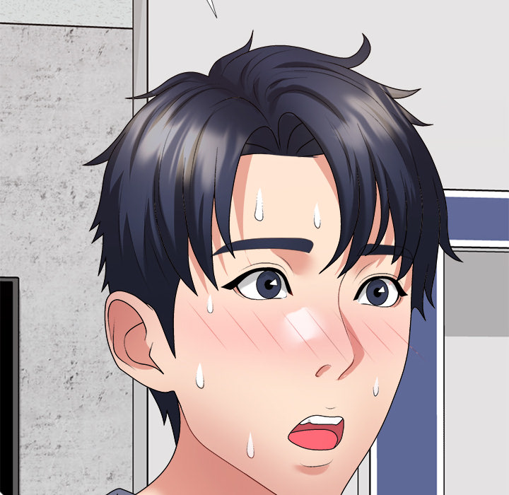 Privattraining - episode 33 - 185