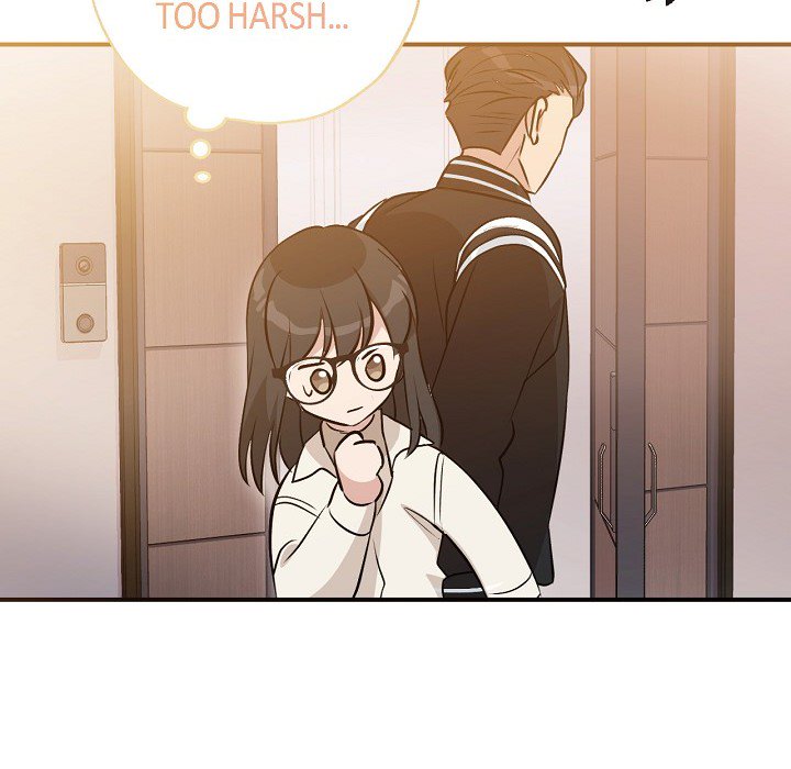 Obscene Contract - episode 19 - 100