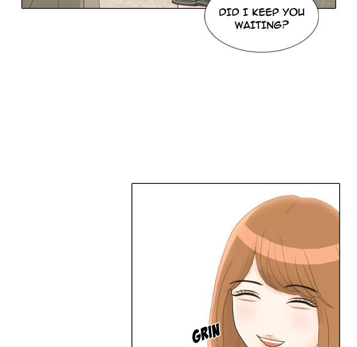 Hold My Hand - episode 23 - 94