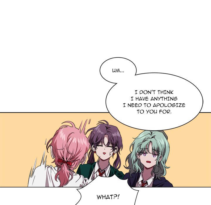 The Spring Scent of the Sea - episode 41 - 39