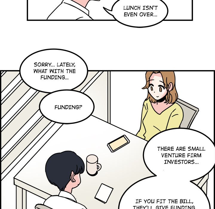Office Grievances - episode 28 - 45