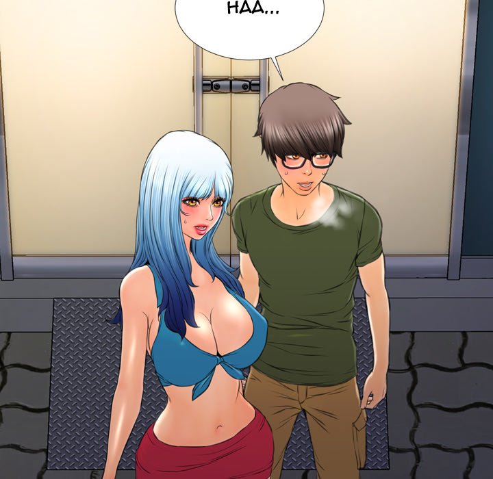 Her Toy Shop - episode 36 - 43