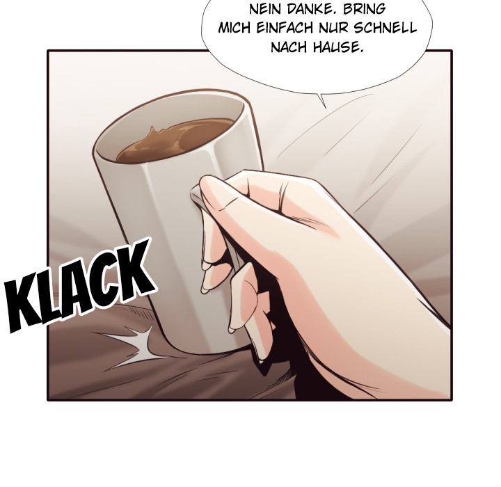 Dunkle Vergangenheit - episode 35 - 36