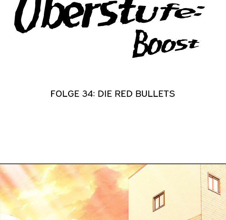Teufel der Oberstufe: Boost - episode 34 - 10