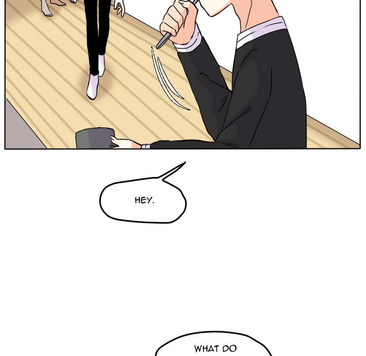 The Chill Couple - episode 38 - 4
