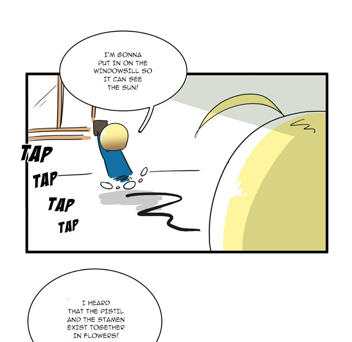 The Amazing Siblings - episode 33 - 16