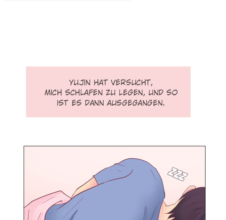Das Bin Ich Nicht - episode 33 - 55