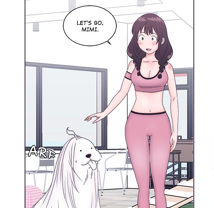 Doggy's Training Session - episode 2 - 100