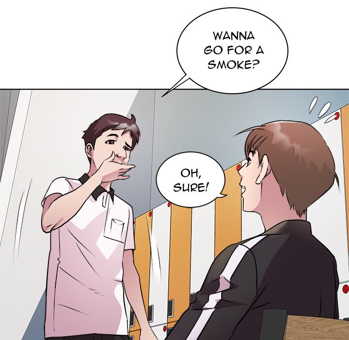 RE: Twenty Three - episode 9 - 45