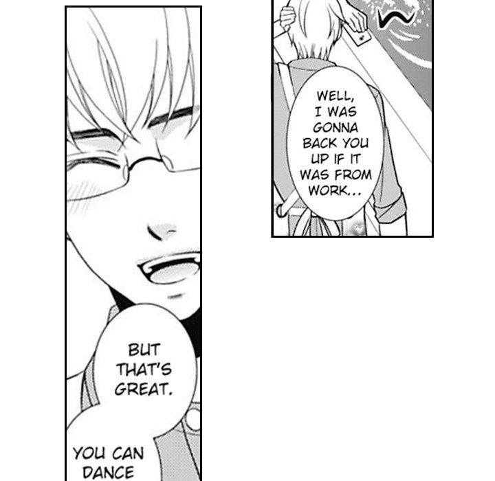 The Rose and The Black Cat - episode 10 - 60