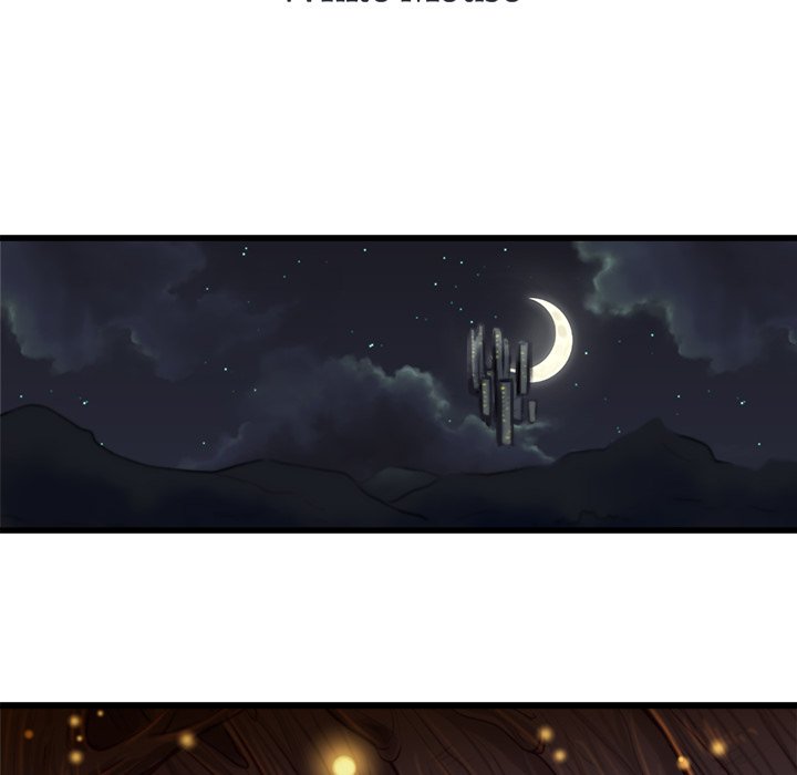 Forest of the Fireflies - episode 2 - 24