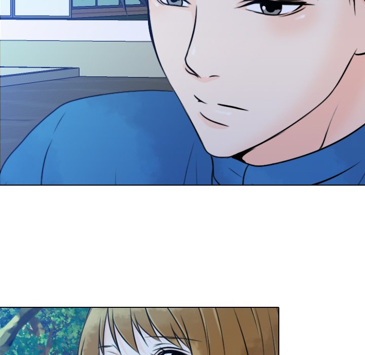 Leave Me Not - episode 16 - 19
