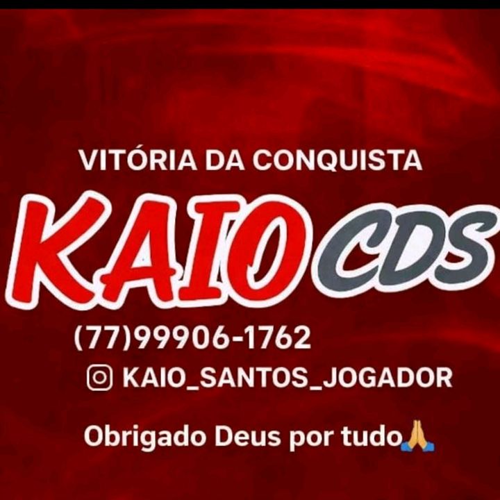 kaio_cdsoficial - original sound
