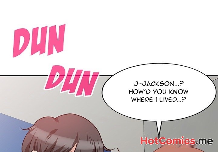 My Worst Lover - episode Prologue - 0