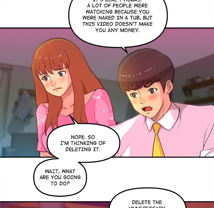 The Vlogger's Manager - episode 4 - 48