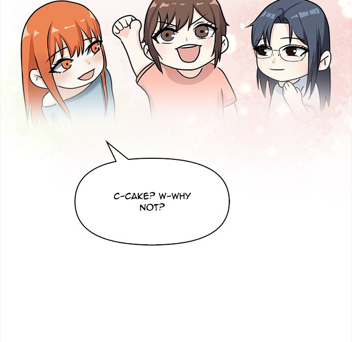 The Secret of a Girls' Dorm - episode 9 - 111