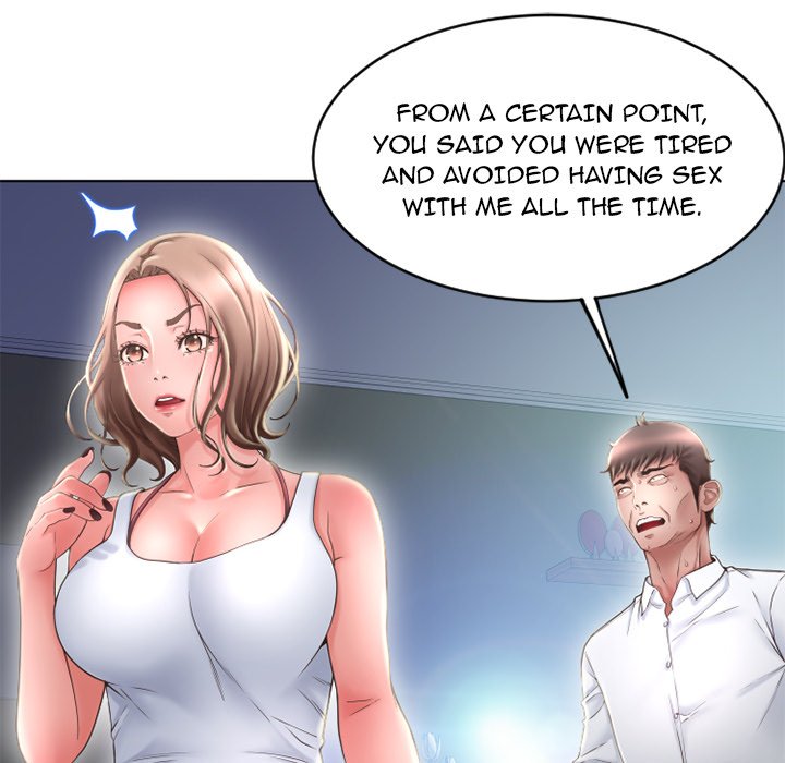 Close, but Far - episode 50 - 140