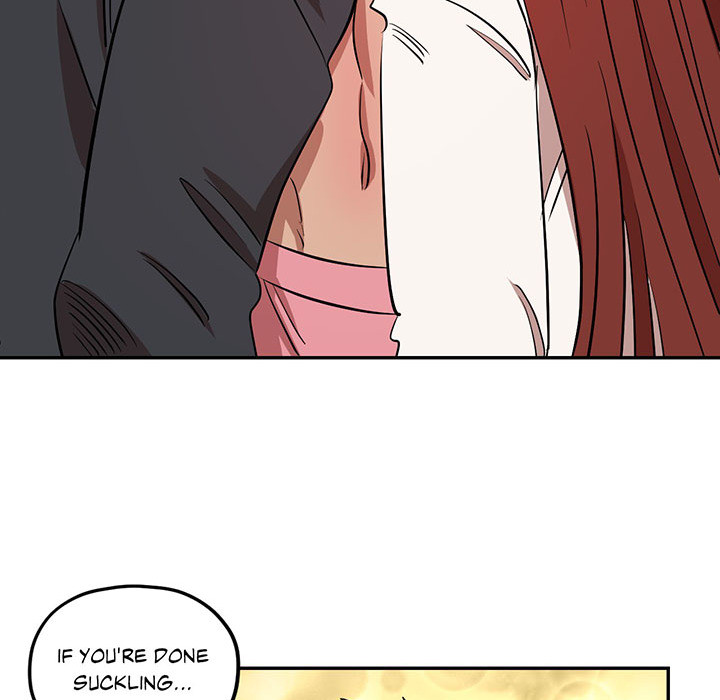 Love, Lust, & Joy - episode 22 - 93