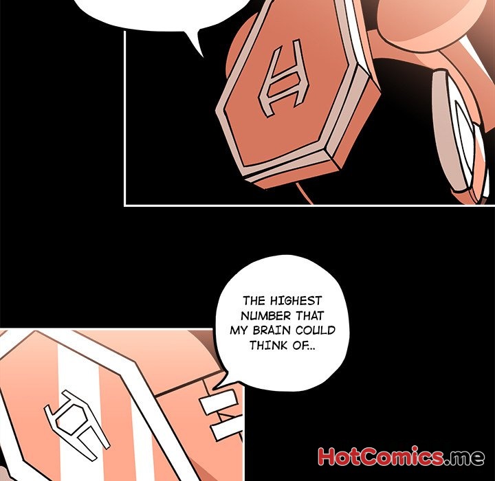 Iron Mech Bride - episode 20 - 57