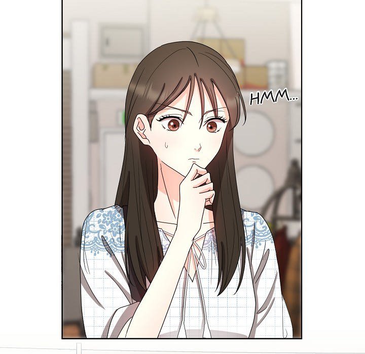 Fragrant Office Life - episode 17 - 75