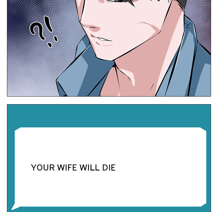 His Mission, Her Life - episode 1 - 21