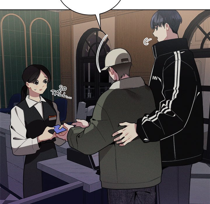 Cherry Doll Scandal - episode 19 - 84