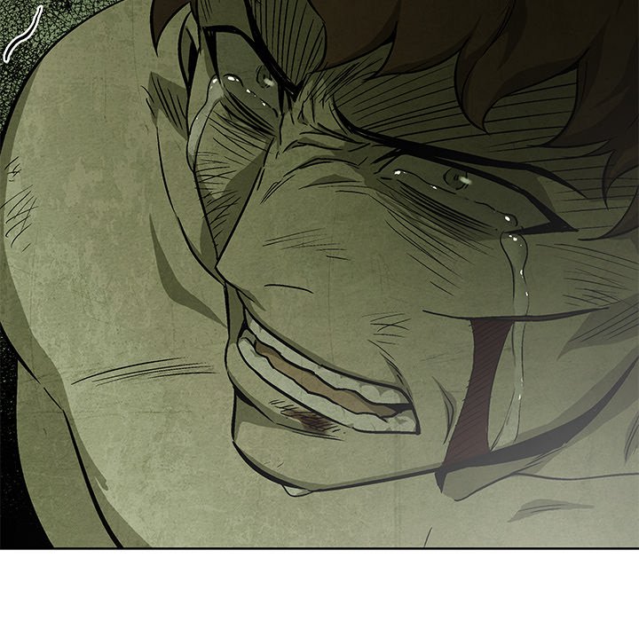 Gorgon - episode 29 - 37