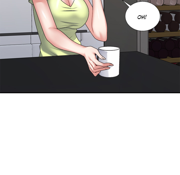 Privattraining - episode 20 - 112