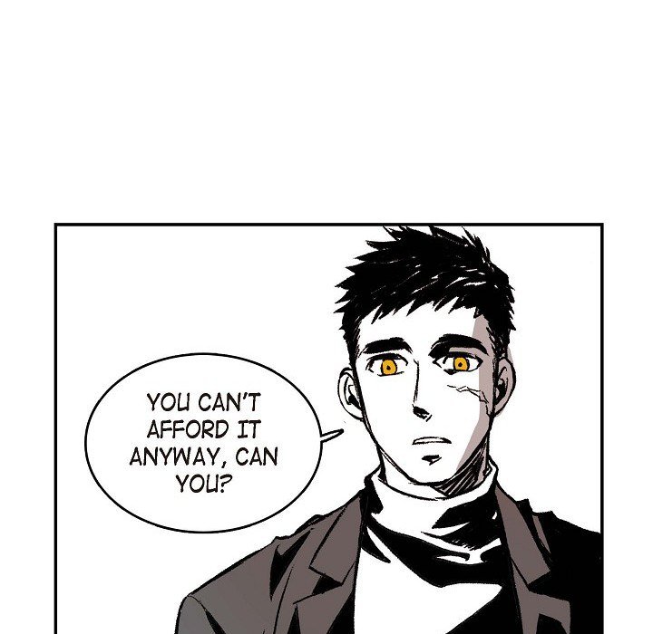 The Warehouse [Mature] - episode 4 - 21