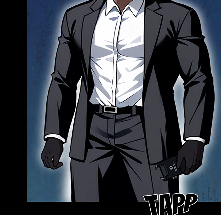 Workaholic Gangster - episode 13 - 66