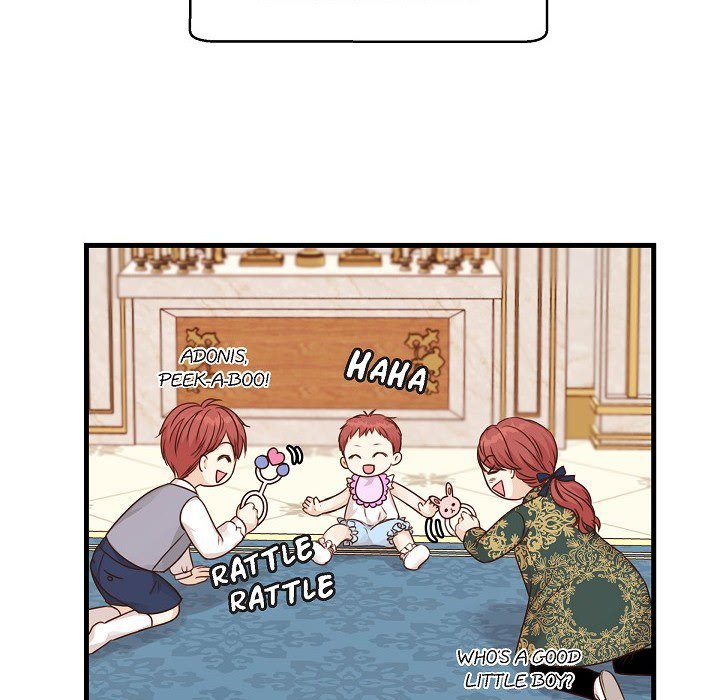 Hold on, Crown Prince! - episode 31 - 21