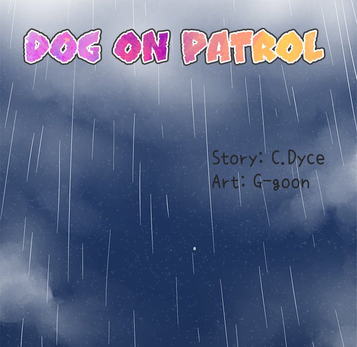 Dog on Patrol - episode 6 - 61