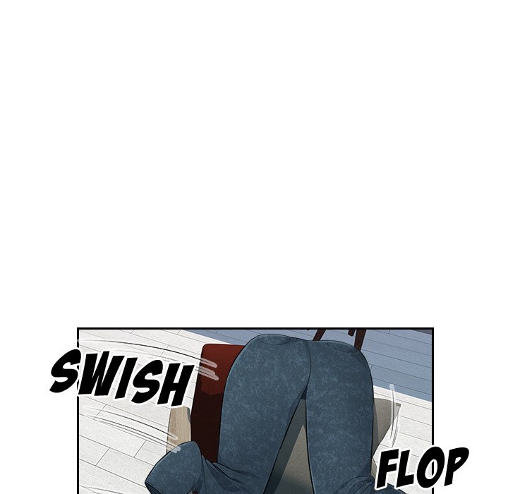 Office Desires - episode 8 - 66