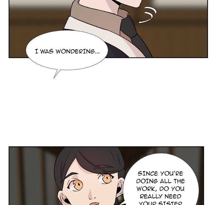 The Tiger, The Sun and The Moon - episode 4 - 24