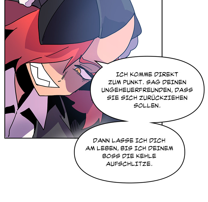 Die Dämonenkaiserin - episode 86 - 33