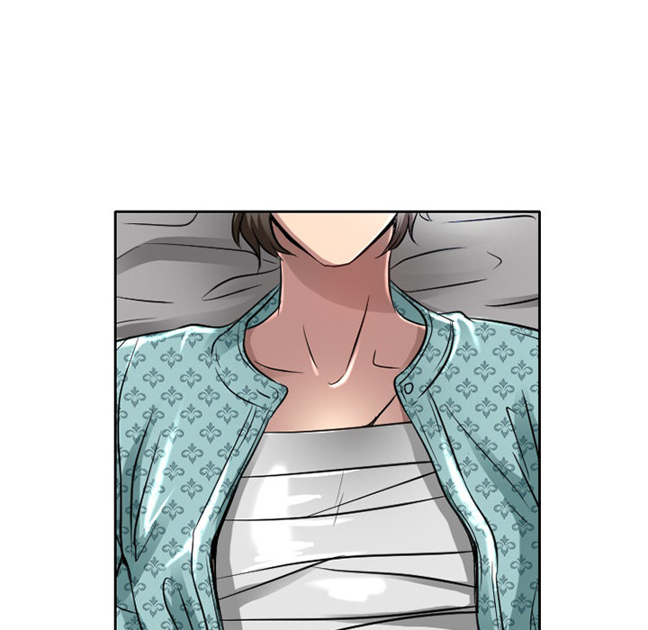 Gestörte Liebe - episode 47 - 24