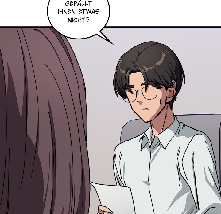 An ihrer Leine - episode 31 - 43