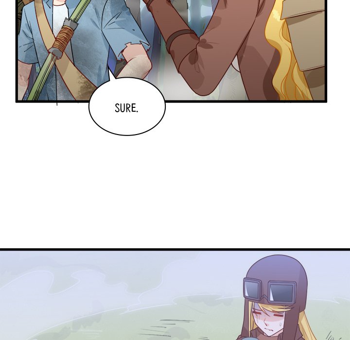 Survival Logbook - episode 28 - 23