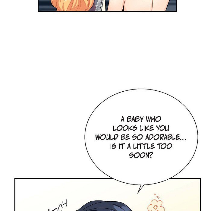 The Destroyer Fell in Love with Me - episode 17 - 48