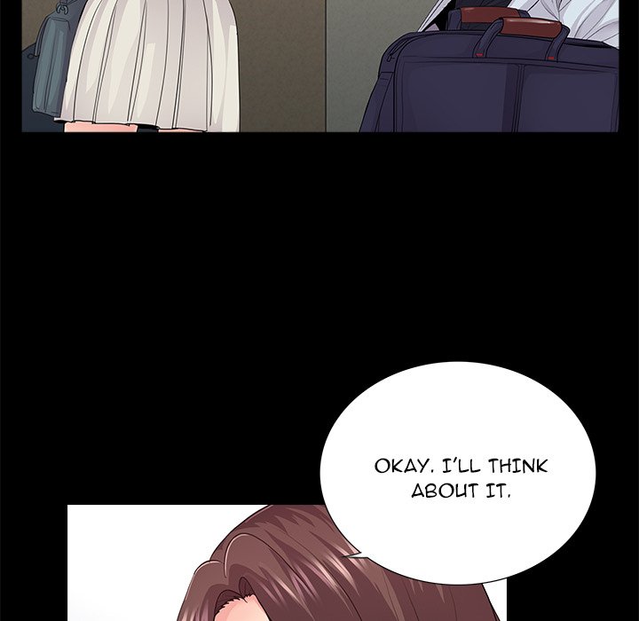 His Return - episode 20 - 23