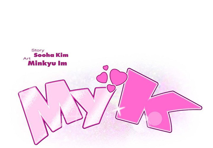 My K - episode 19 - 0