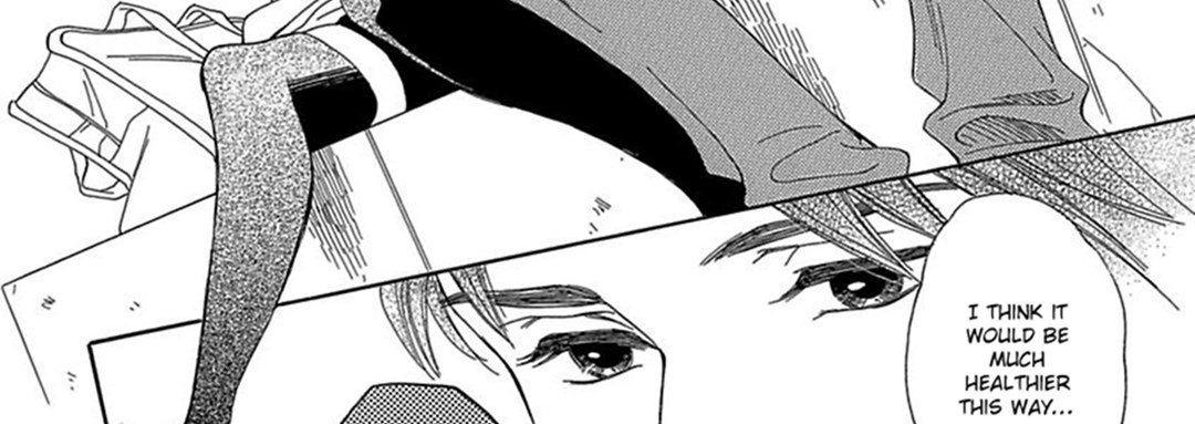 Just Listen to What I Say - The Things I Want A Sadistic Doctor to Do to Me - episode 9 - 38