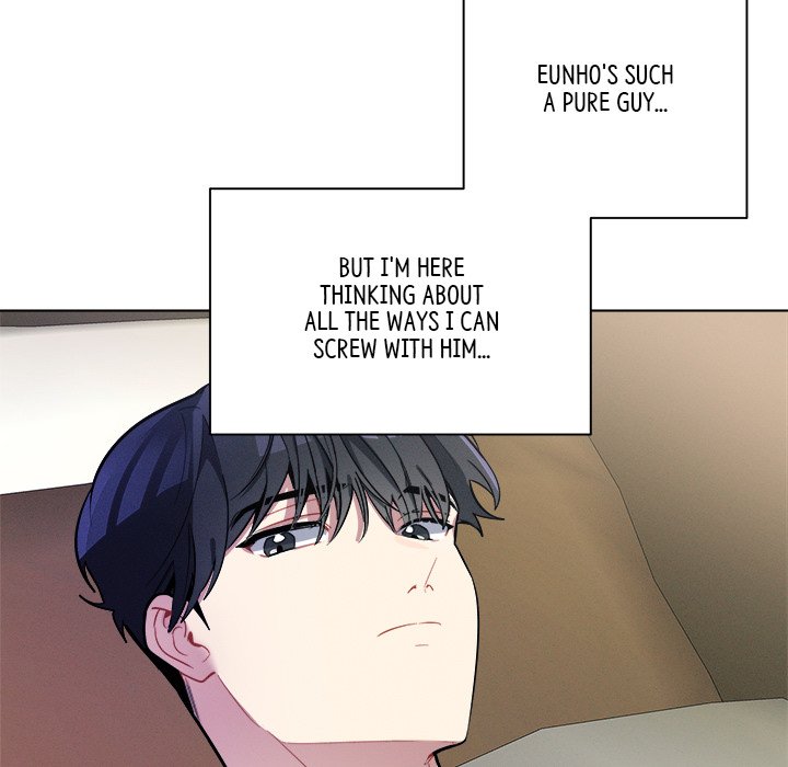 Cherry Doll Scandal - episode 14 - 87