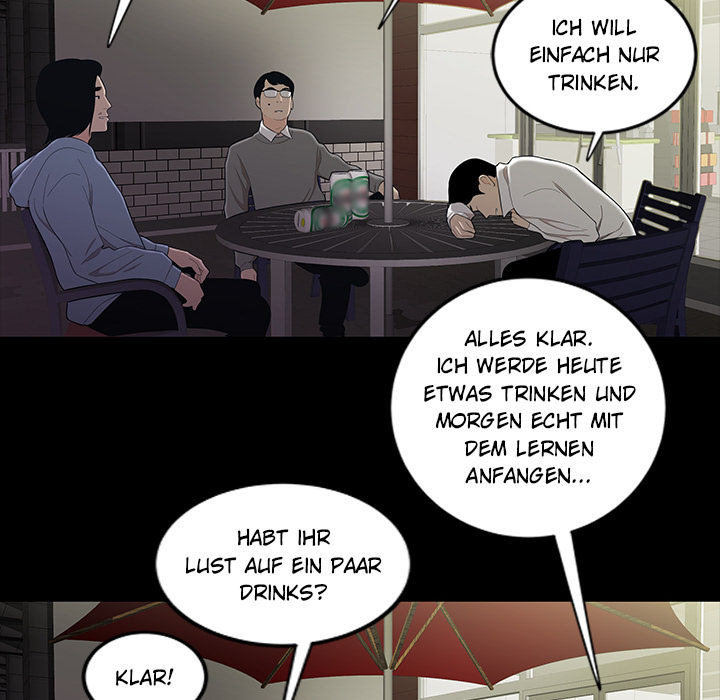 Studentenleben - episode 1 - 99